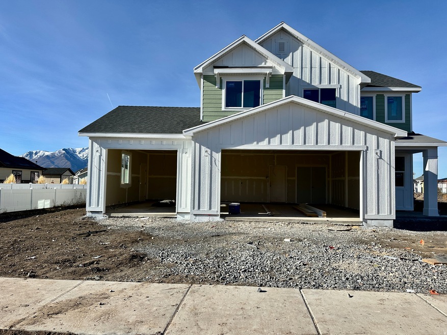 2313 S 1000 W unit 110, Nibley, UT 84321 - photo 1