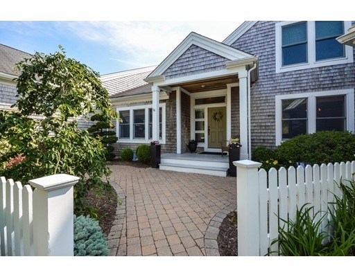 5 Ludlow Trail, Plymouth, MA 02360 - photo 1