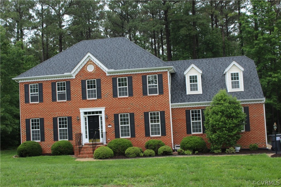 Welcome Home to Brandy Oaks!