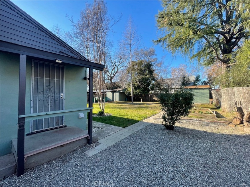 228 W 8th Ave, Chico, CA 95926 - photo 1