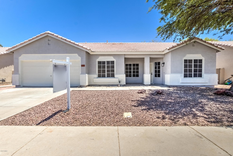 1051 N Amber St, Chandler, AZ 85225 - photo 1