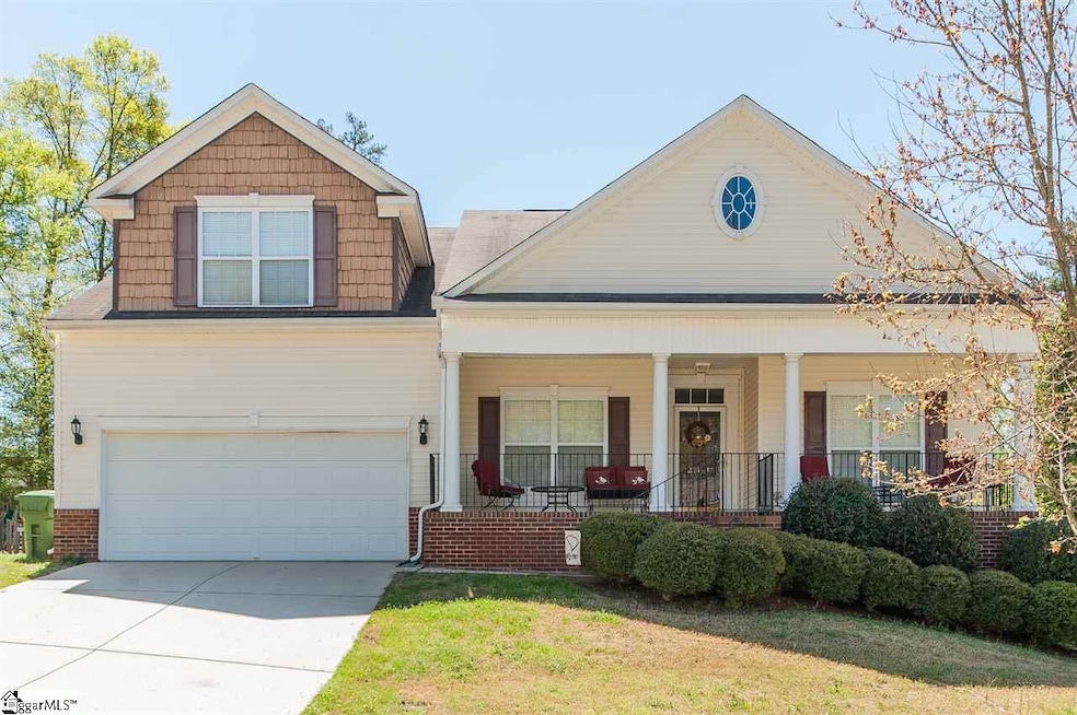 213 Woodvine Way, Mauldin, SC 29662 - photo 1