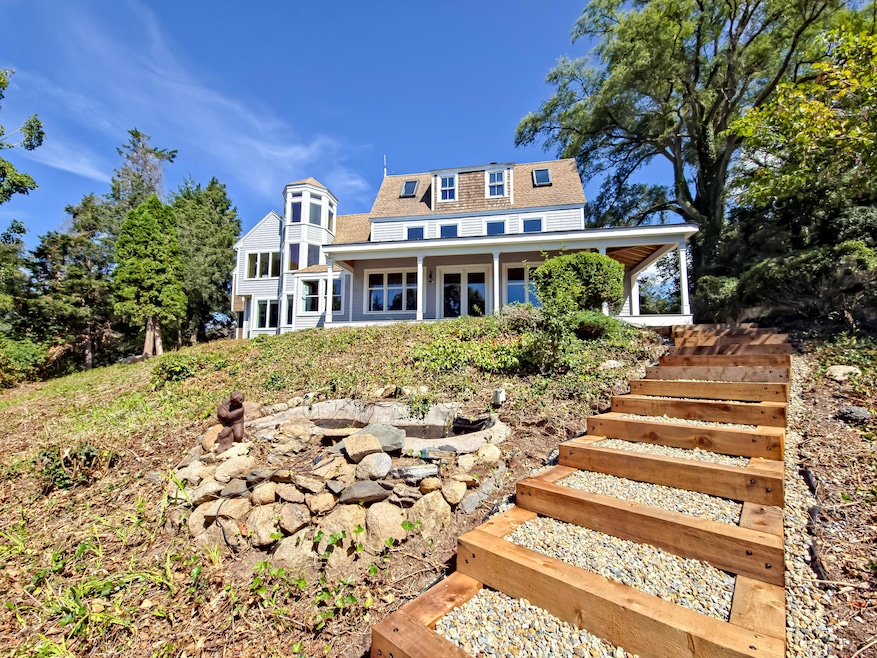 10 Squeteague Harbor Rd, Bourne, MA 02556 - photo 1