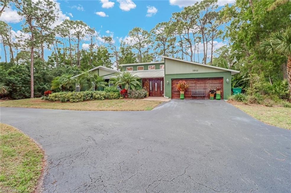 1911 Santa Barbara Blvd, Naples, FL 34116 - photo 1