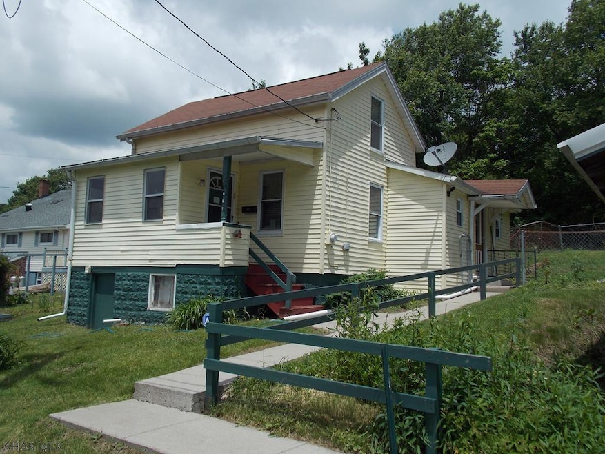 Main View