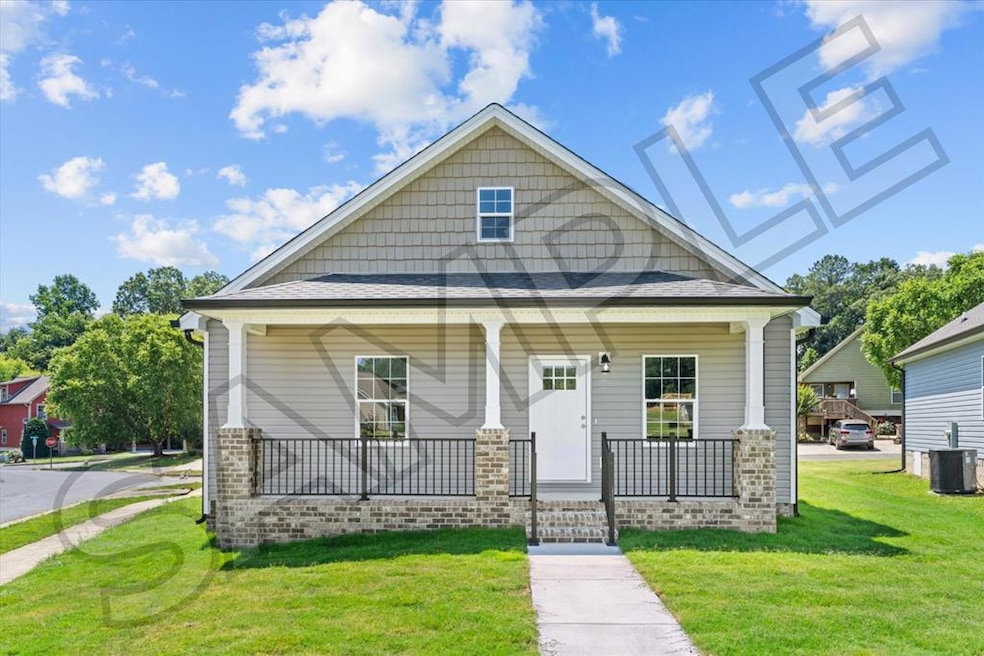 4118 Village Dr, Cohutta, GA 30710 - photo 1