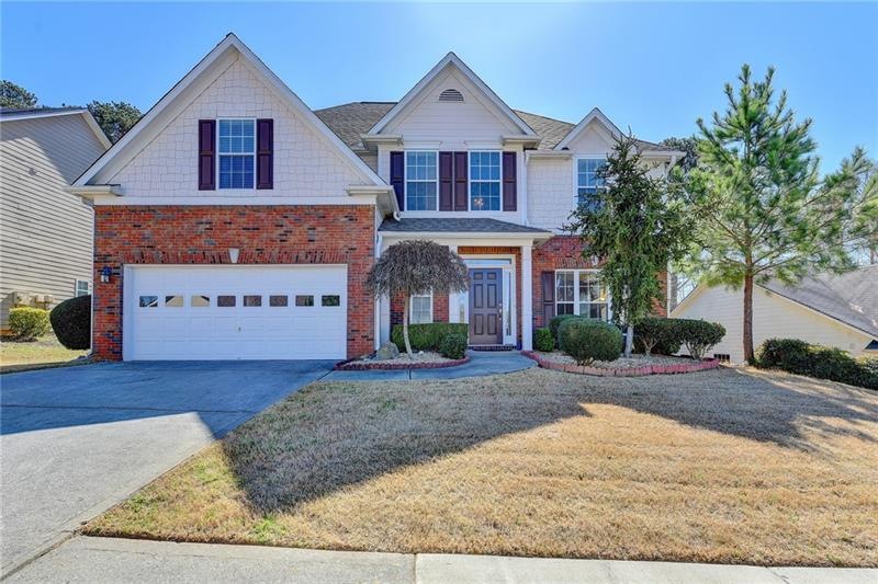 771 Rock Elm Dr, Auburn, GA 30011 - photo 1