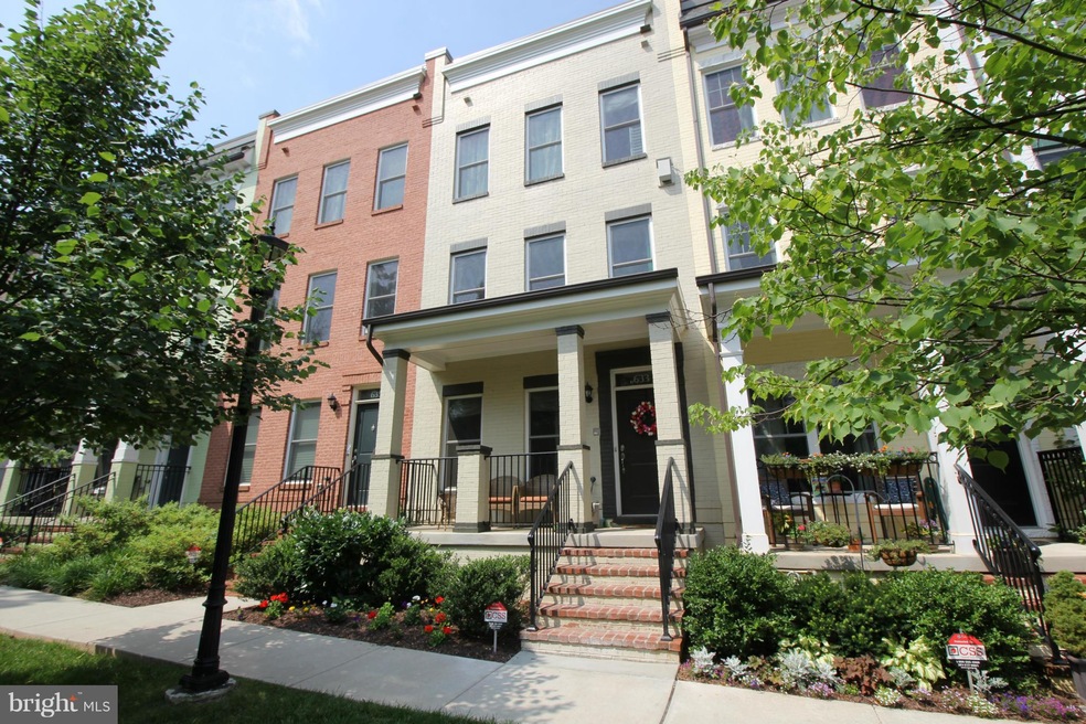 633 Regent Place NE, Washington, DC 20017 - photo 1