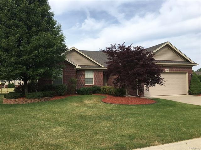 WELCOME HOME TO 23380 WATERVIEW DRIVE