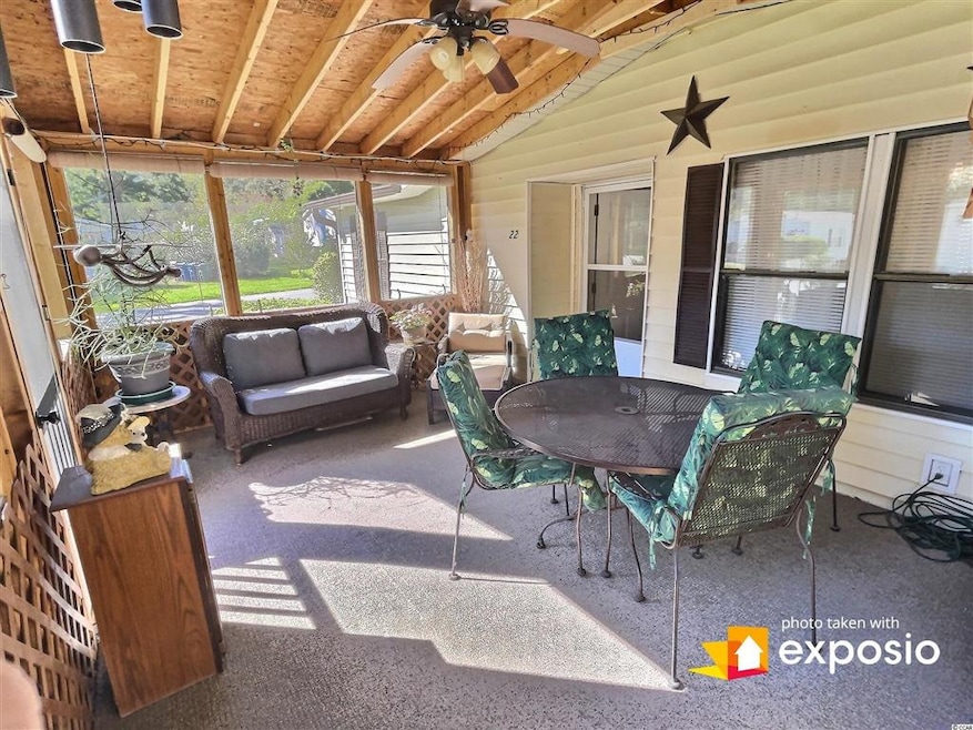 800 Columbia Dr unit Lot 22, Myrtle Beach, SC 29577 - photo 1