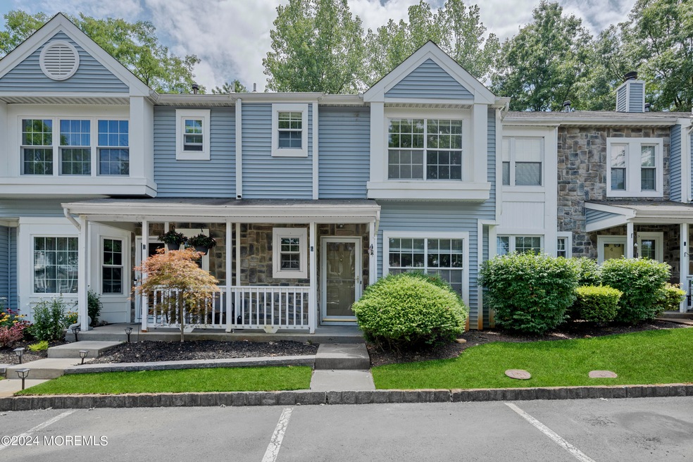 6 Jodhpur Ct unit 40, Tinton Falls, NJ 07753 - photo 1