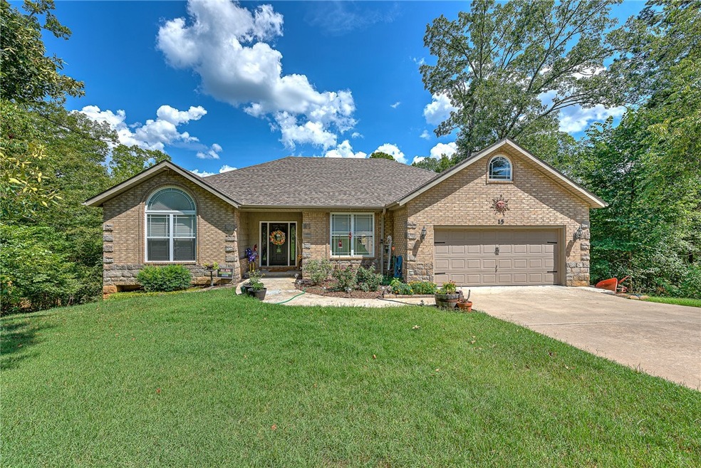 15 Shropshire Dr, Bella Vista, AR 72714 - photo 1