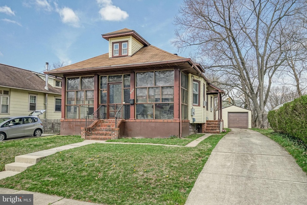 333 Chestnut St, Audubon, NJ 08106 - photo 1