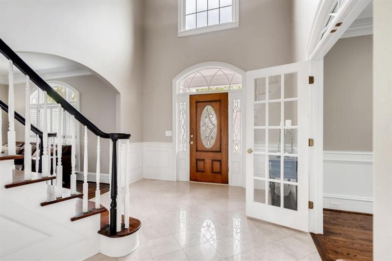 6251 Blackberry Hill, Norcross, GA 30092 - photo 1