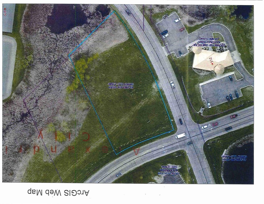 OOOO 22nd Ave, Alexandria, MN 56308 - photo 1