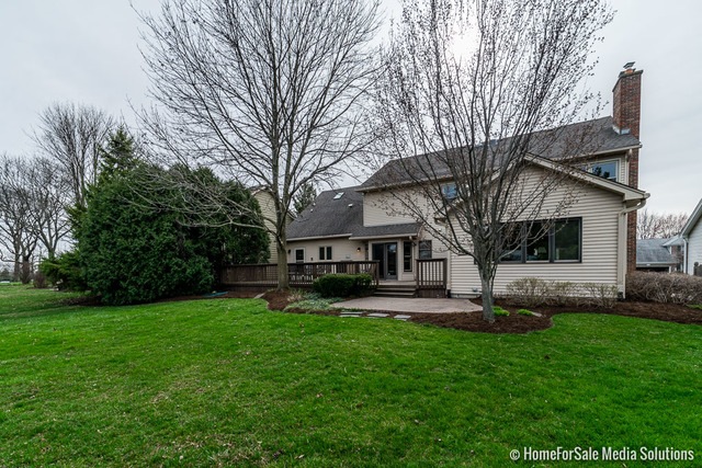 2416 Thaxton Ct, Naperville, IL 60565 - photo 1