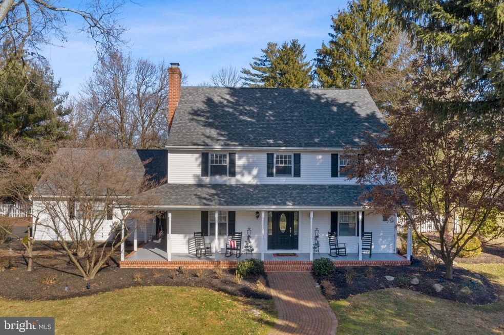 3831 Lanark Rd, Coopersburg, PA 18036 - photo 1