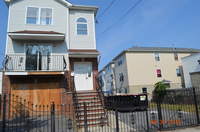 153 S 7th St unit 155, Newark, NJ 07103 - photo 1