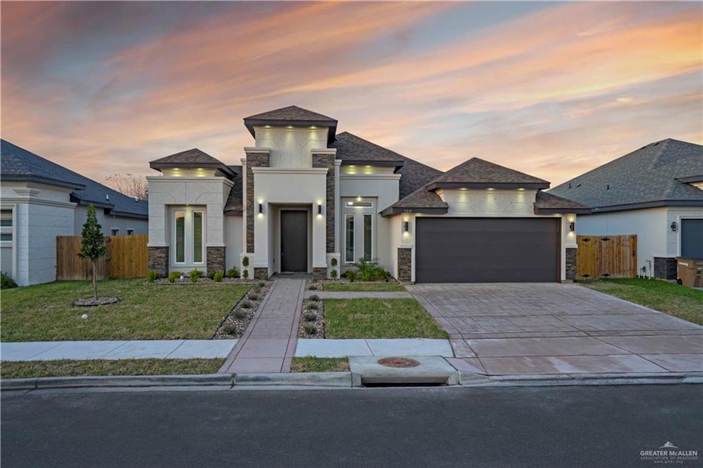 1801 Red River Ave, Edinburg, TX 78539 - photo 1