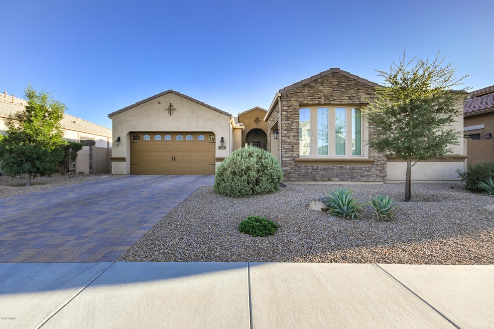 249 E Powell Way, Chandler, AZ 85249 - photo 1