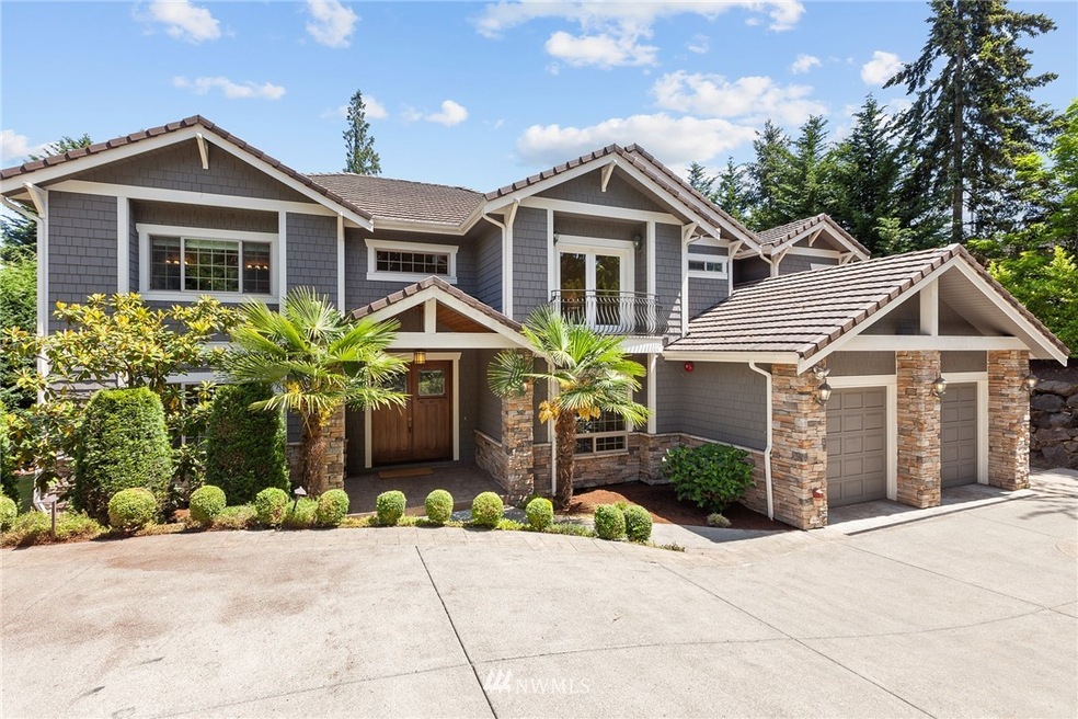 9810 SE 35th Place, Mercer Island, WA 98040 - photo 1