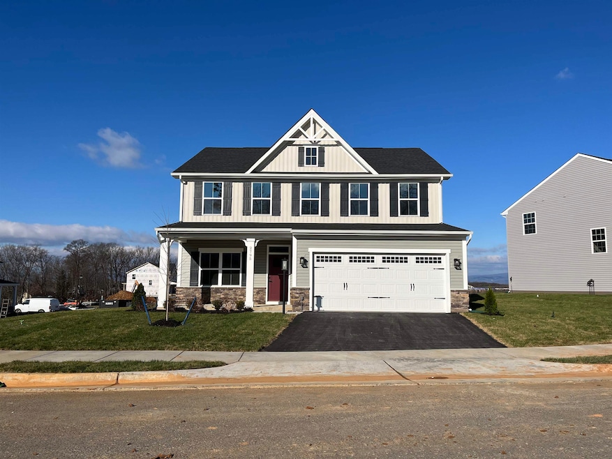 2795 Dorval Rd, Rockingham, VA 22801 - photo 1