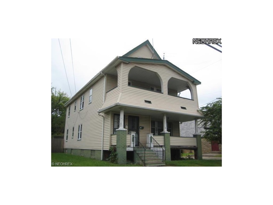 3550 E 120th St.