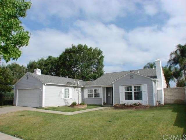 This Is Your New Home...Great Home, Great Yard, Gr
