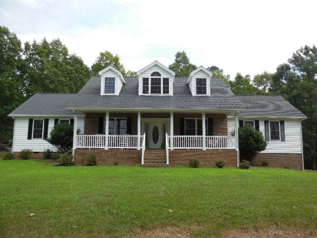 4496 Stoney Mountain Rd, Martinsville, VA 24112 - photo 1