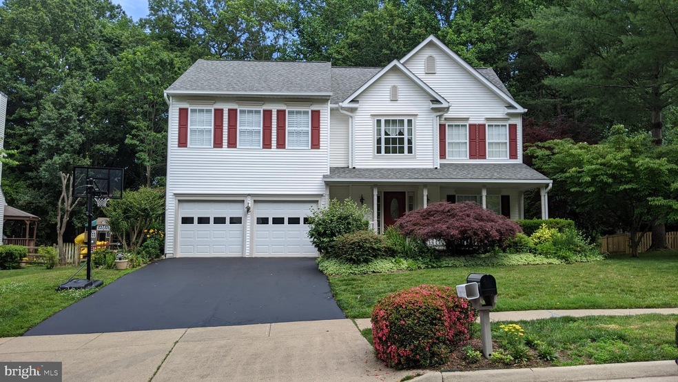15553 Fancy Farm Ct, Manassas, VA 20112 - photo 1