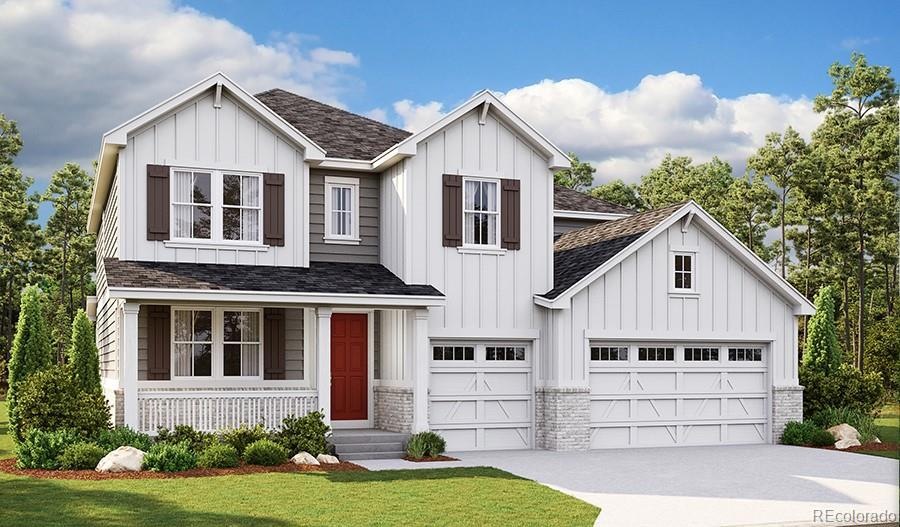 7202 S Waterloo Way, Aurora, CO 80016 - photo 1