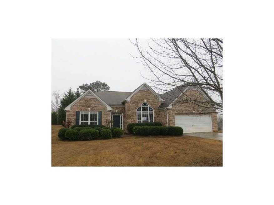 Facade/Exterior Front.