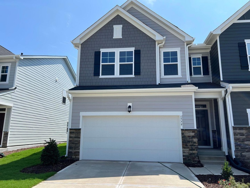 1779 Alpine Summer Ln, Apex, NC 27502 - photo 1