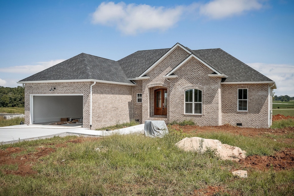 136 Dairy Barn Rd, Sparta, TN NULL - photo 1