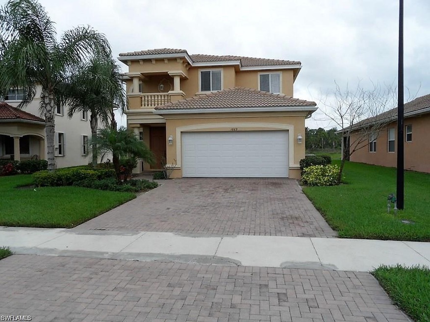 1669 Birdie Dr, Naples, FL 34120 - photo 1