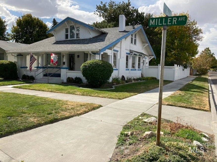 1800 Miller Ave, Burley, ID 83318 - photo 1