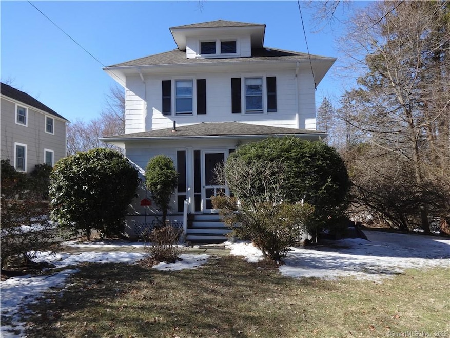 19 Mountain View Ave, Ridgefield, CT 06877 - photo 1