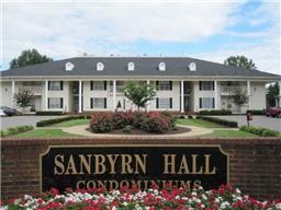 Welcome Home to Sanbyrn hall!!