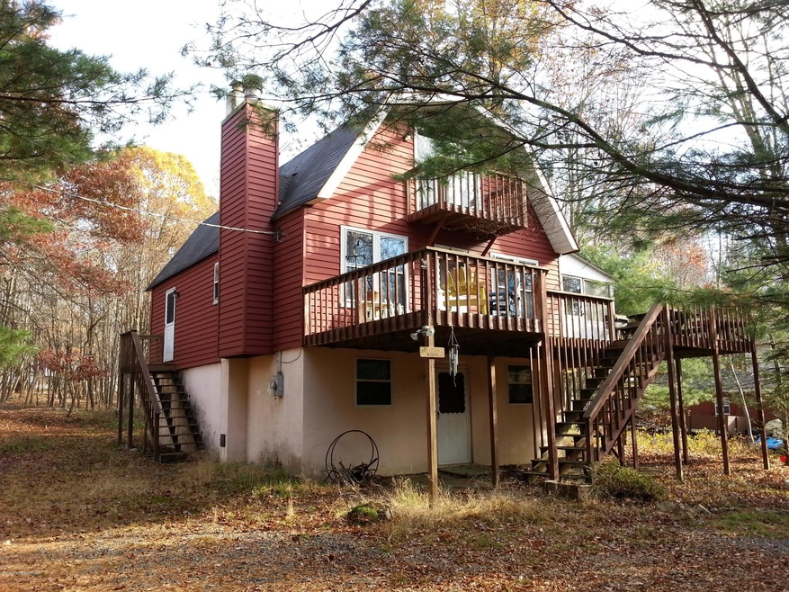 143 Oak Place, Blakeslee, PA 18610 - photo 1