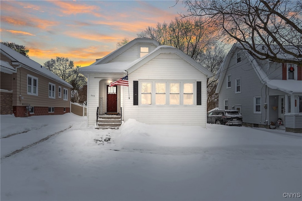 355 Willumae Drive - Located on a lovely street of