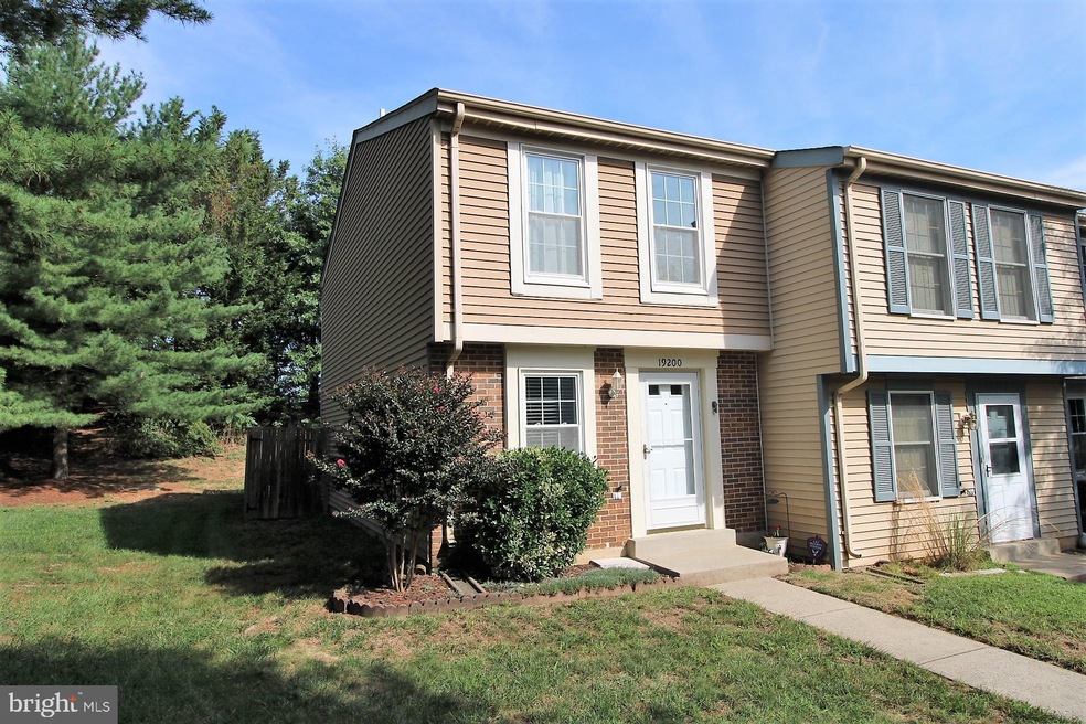 19200 Misty Meadow Terrace, Germantown, MD 20874 - photo 1