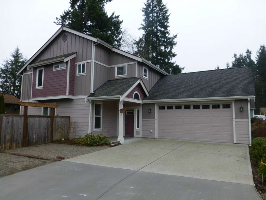 2218 Mccormick Ct SE, Olympia, WA 98501 - photo 1