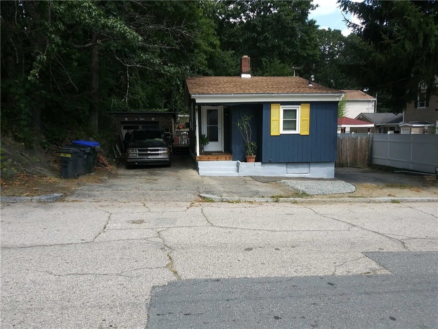 49 Ada St, Providence, RI 02909 - photo 1