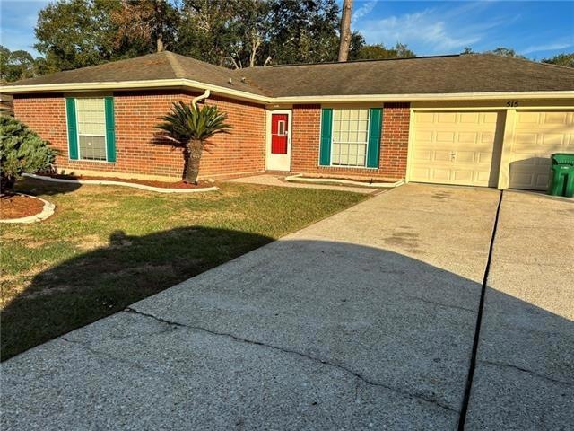 515 9th St, Slidell, LA 70458 - photo 1