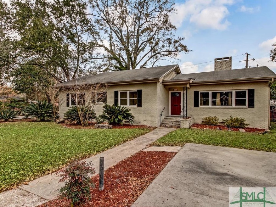 Welcome to 102 E. 60th Street!