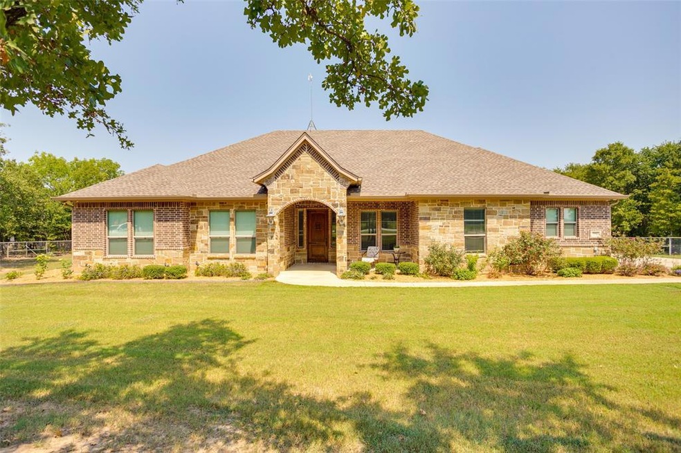 772 County Road 3451, Paradise, TX 76073 - photo 1