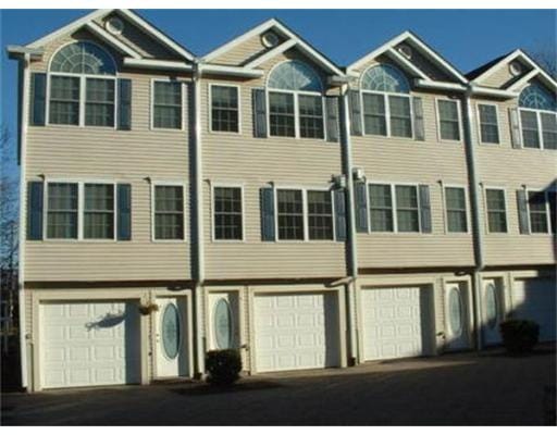 47 Alder St unit 34, Waltham, MA 02453 - photo 1