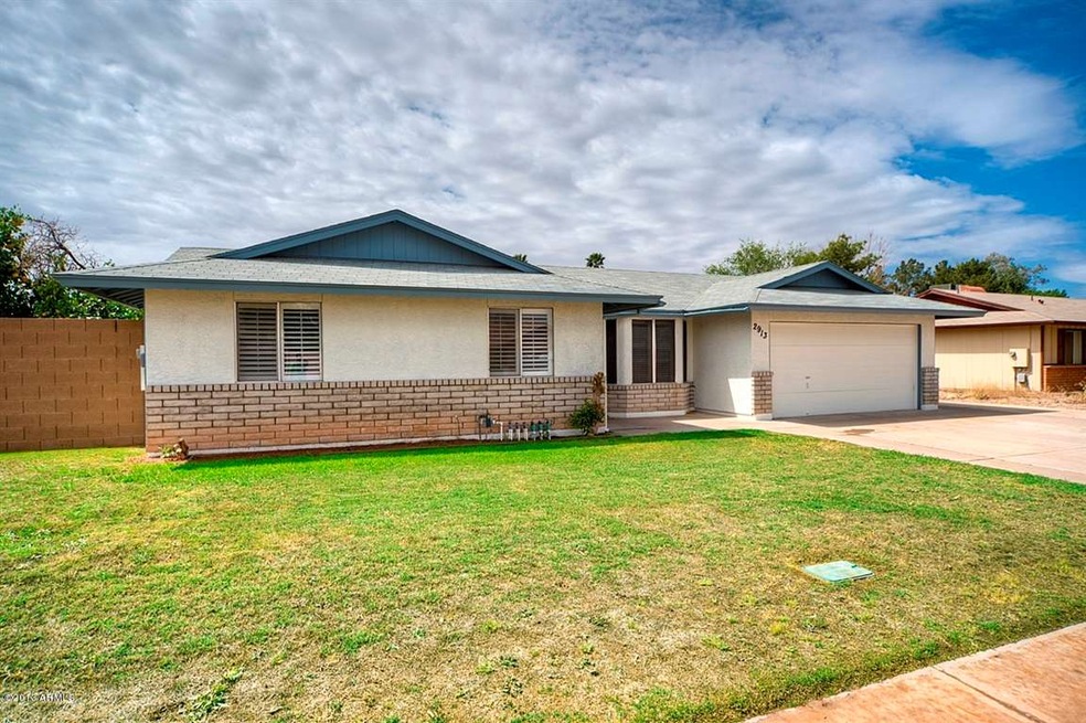 2913 E Edgewood Ave, Mesa, AZ 85204 - photo 1