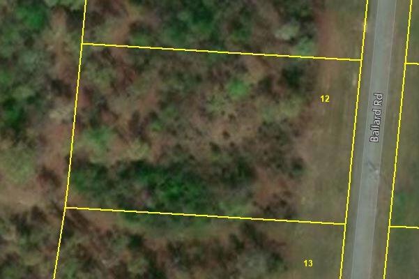 12 Ballard Rd, Manchester, TN 37355 - photo 1