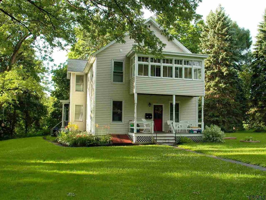 14 Haber Way, Castleton On Hudson, NY 12033 - photo 1